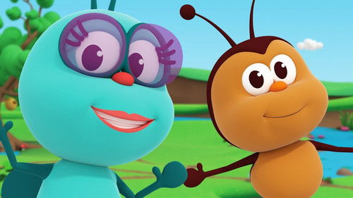 Escena del episodio 9 de la temporada 1 de El Reino Infantil (Clan)