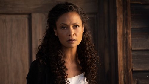 Westworld: 2×7