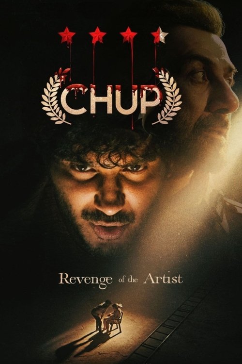 Full”HD” Chup (.2022) Movie Download STREAMING & DOWNLOAD MOVIE