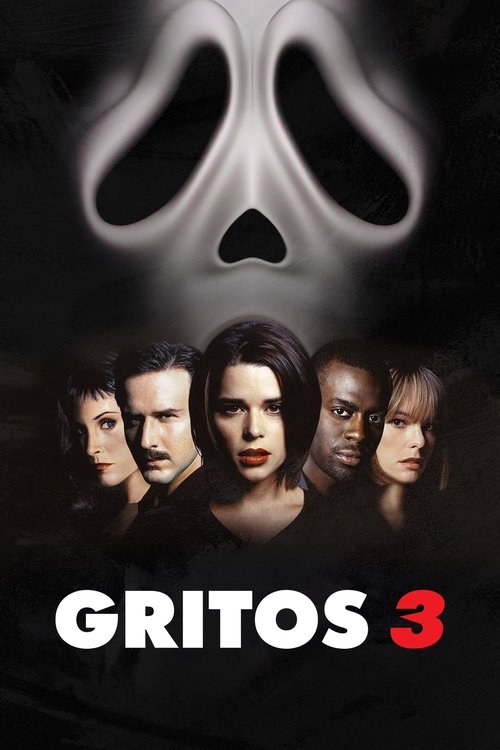 Gritos 3 Gritos 3