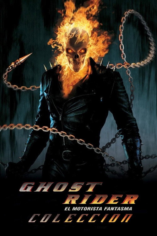 Ghost Rider