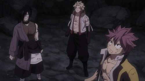 Fairy Tail: 7×6