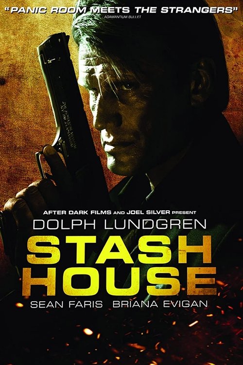 Stash House 2012