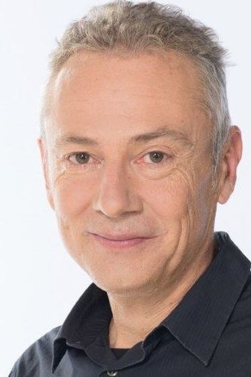 Jean-Luc Goossens profile