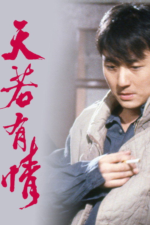 Escena 3 de 天若有情