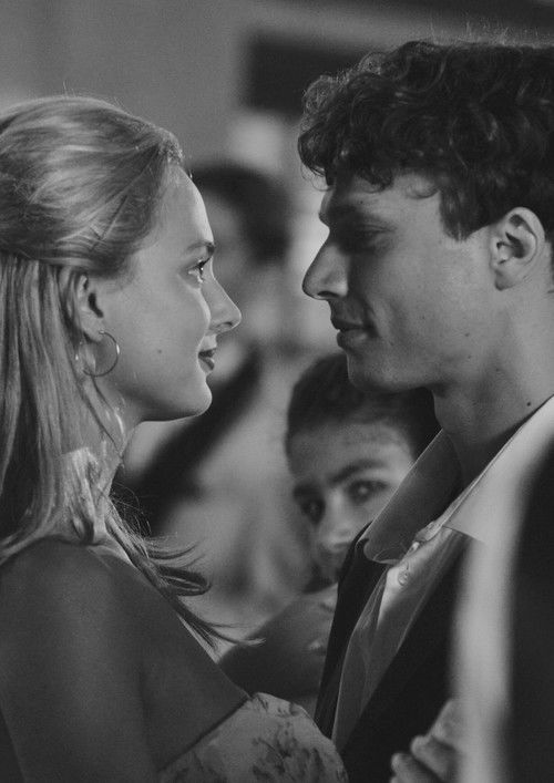 What the Day Owes the Night poster