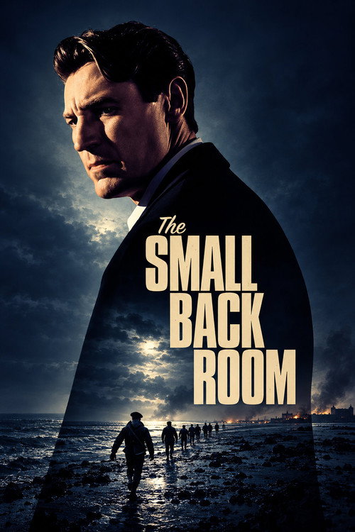 The Small Back Room