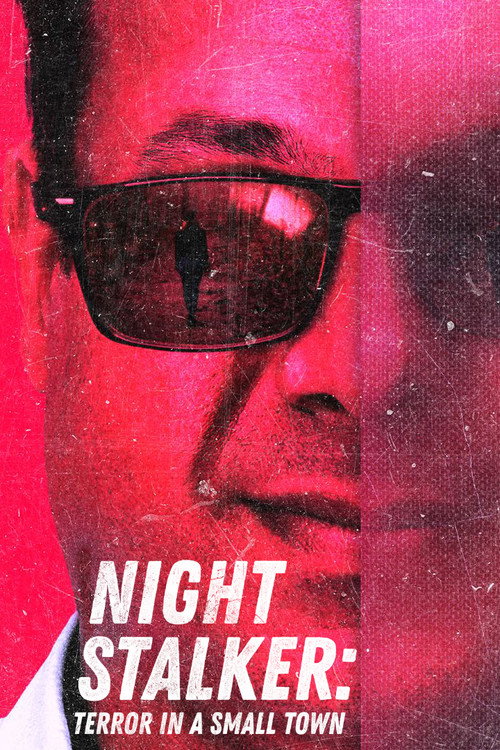 Night Stalker: Terror in a Small Town