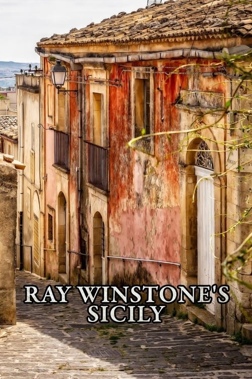 Ray Winstone's Sicily (2020)
