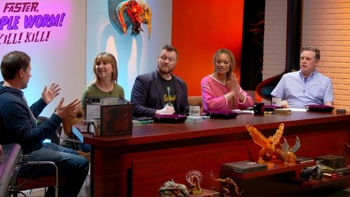 Épisode 8