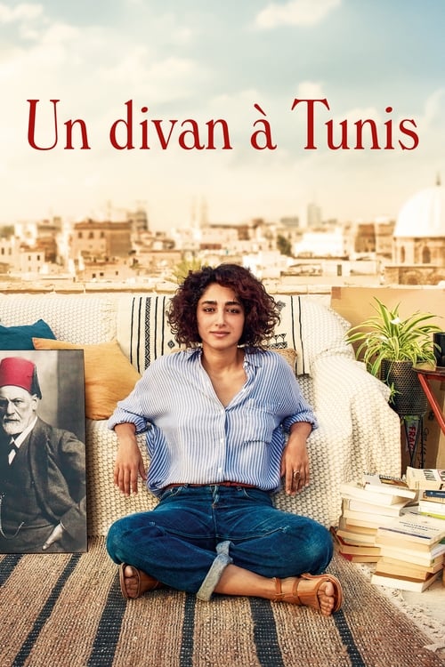 Image Un divan à Tunis