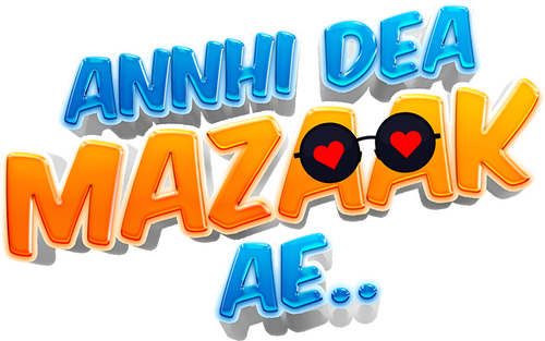 Annhi Dea Mazaak Ae