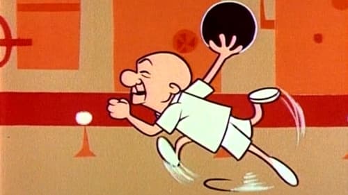 Poster della serie The Mr. Magoo Show