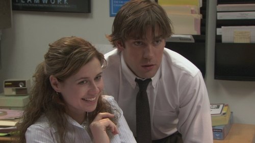 The Office: 4×2