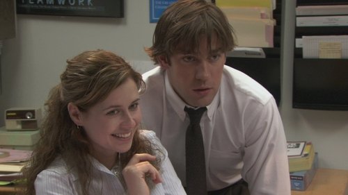 The Office: 4×4