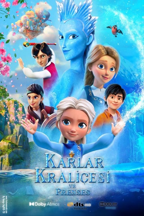 Снежная Королева: Разморозка