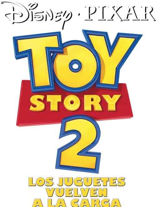 Toy Story 2