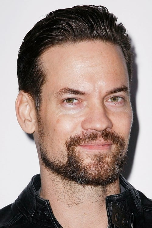 Kép: Shane West színész profilképe