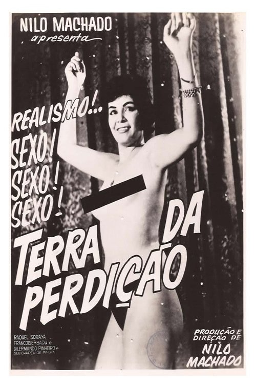 Terra da Perdição (1962)