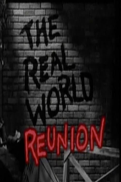 The Real World, S00 - (1996)