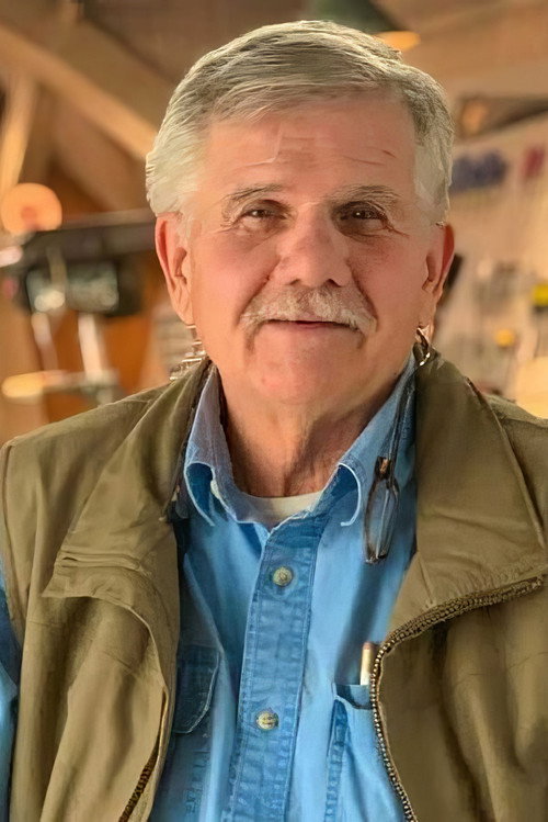 Tom Silva