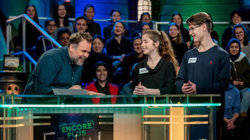 Encore plus Génial, S09E07 - (2019)