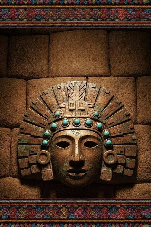 Incas: The Rise And Fall