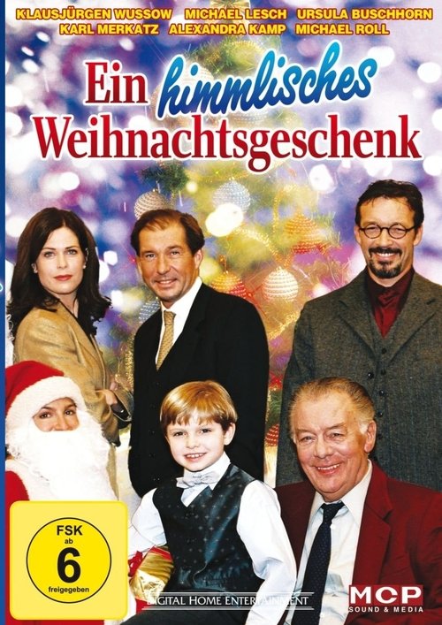 Ein himmlisches Weihnachtsgeschenk 2002