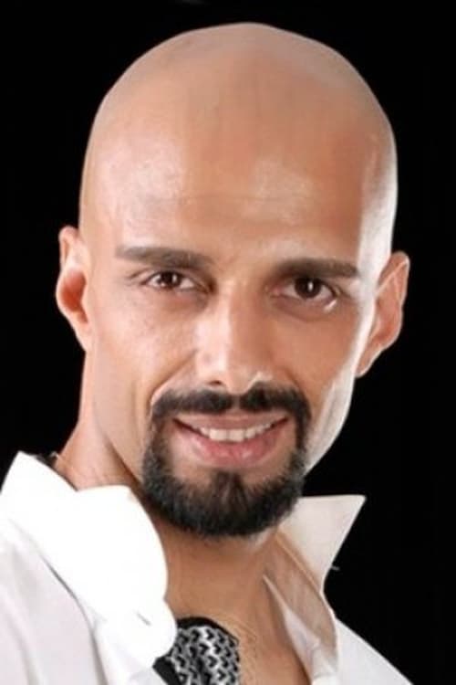 Kép: Hasan Yalnızoğlu színész profilképe