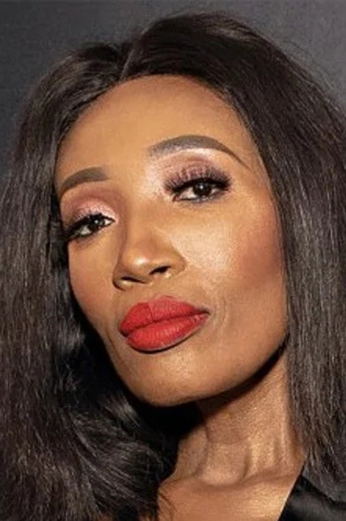 Sophie Ndaba photo 2