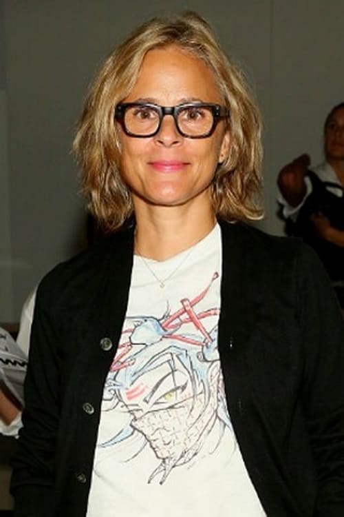 Kép: Amy Sedaris színész profilképe