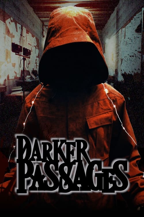 Poster Darker Passages