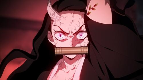 Poster della serie Demon Slayer: Kimetsu no Yaiba