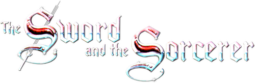 The Sword and the Sorcerer