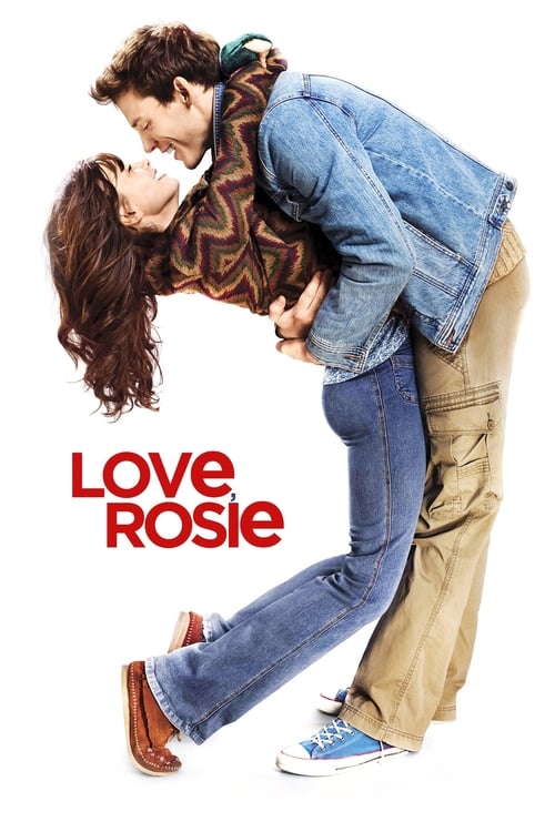 Image Love, Rosie