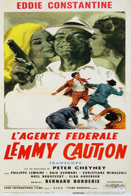 Your Turn, Darling poster