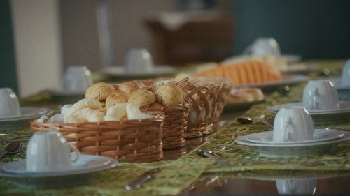 Poderosas do Cerrado: 1×4