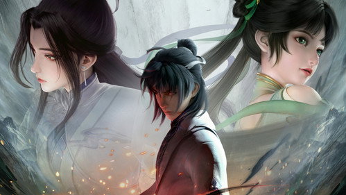 Jade Dynasty
