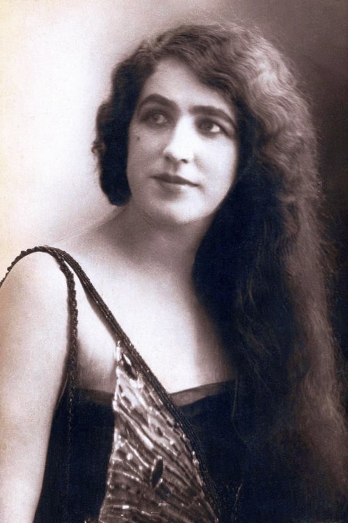 A Doll Wife (1919)