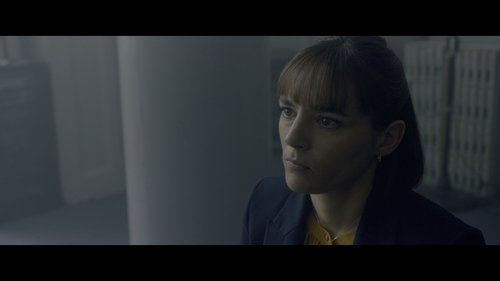 Refém: 1×4