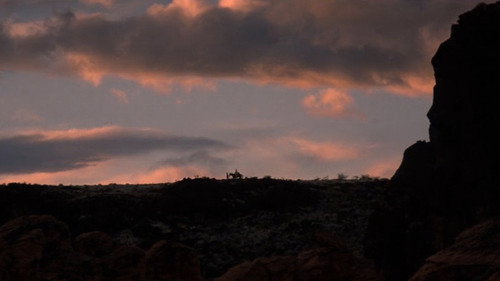 The Electric Horseman — still 21