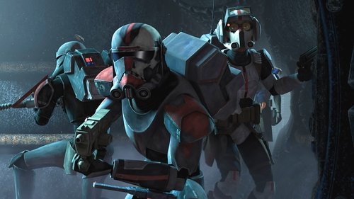 Star Wars: The Clone Wars: 7×1