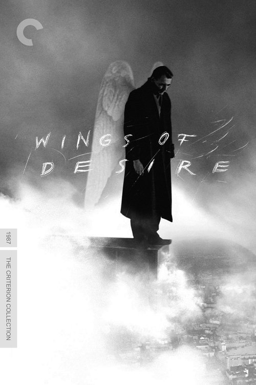 Watch Wings of Desire (1987) HD Movie Online Free