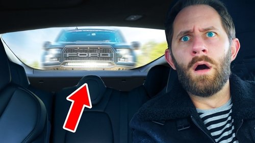We're Being Chased Still
