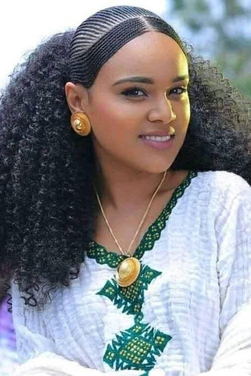 Selam Tesfaye