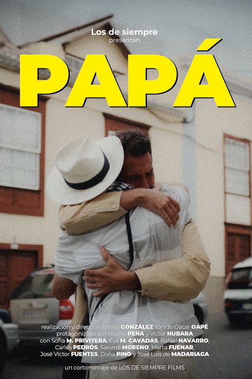 Papá