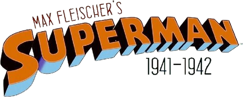 Superman 1941-1942