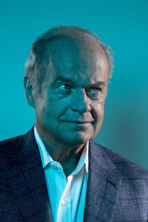 Kelsey Grammer