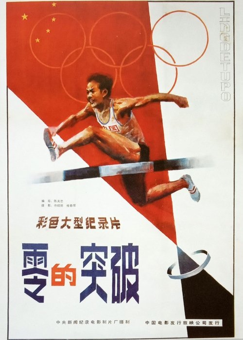 零的突破 (1984) poster