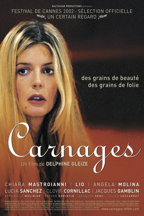 Carnages Film en Streaming Youwatch